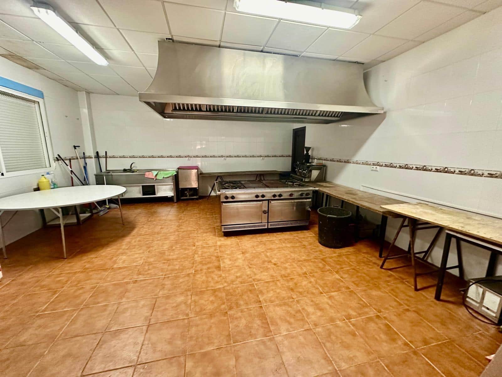 Virksomhed til salg i Fuente Obejuna - € 120.000 (Ref: 9398581)