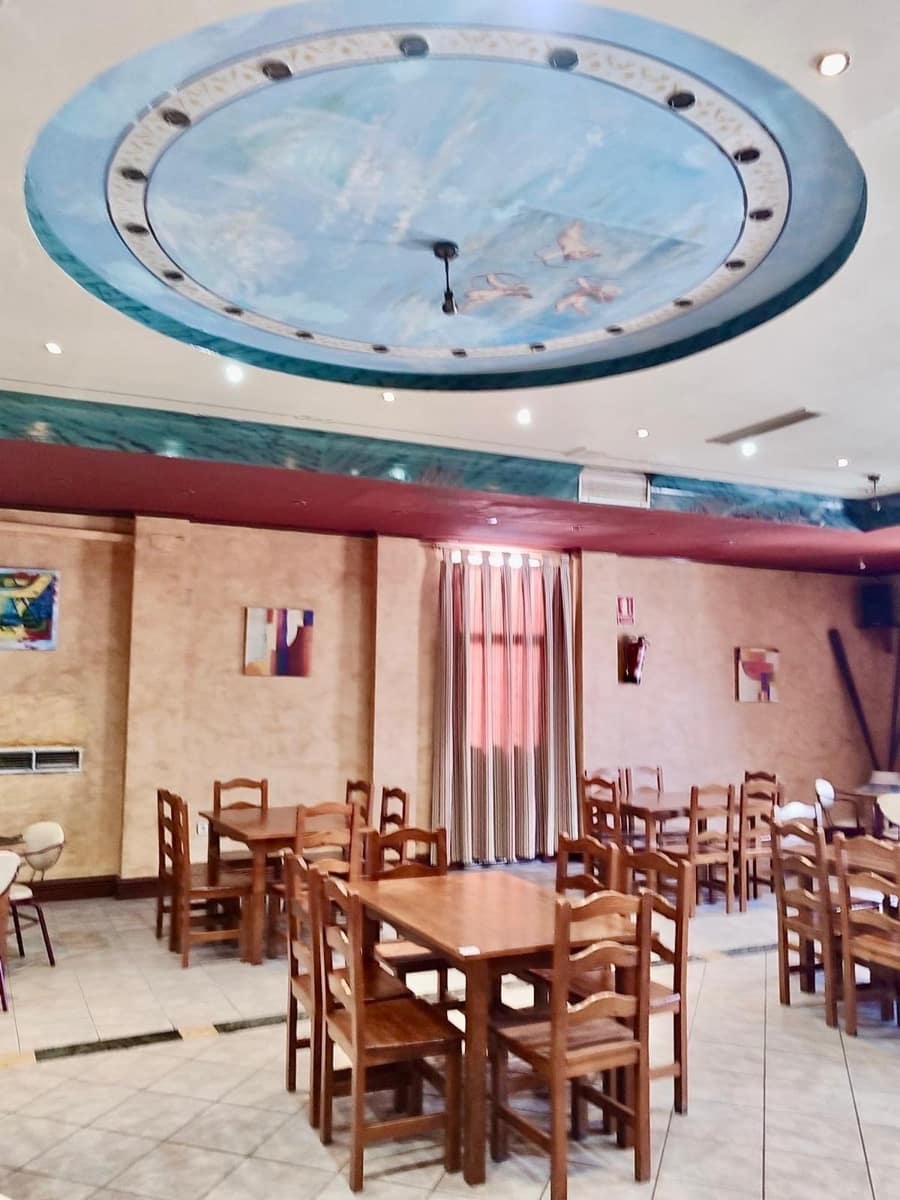 Business for rent in Fuente Obejuna - € 900 (Ref: 9403486)