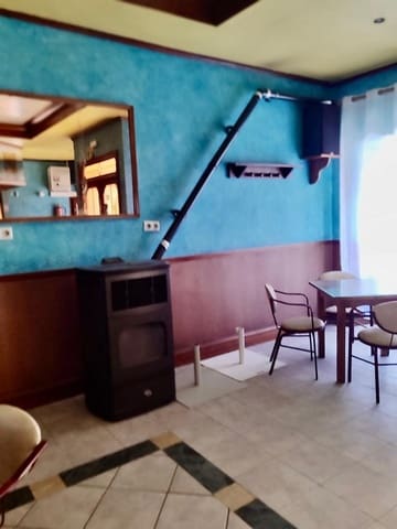 Business for rent in Fuente Obejuna - € 900 (Ref: 9403486)