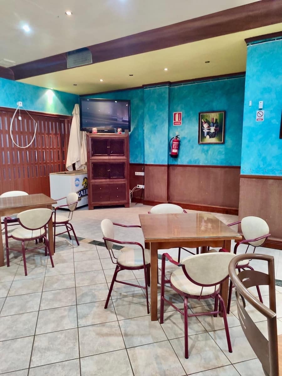 Business for rent in Fuente Obejuna - € 900 (Ref: 9403486)