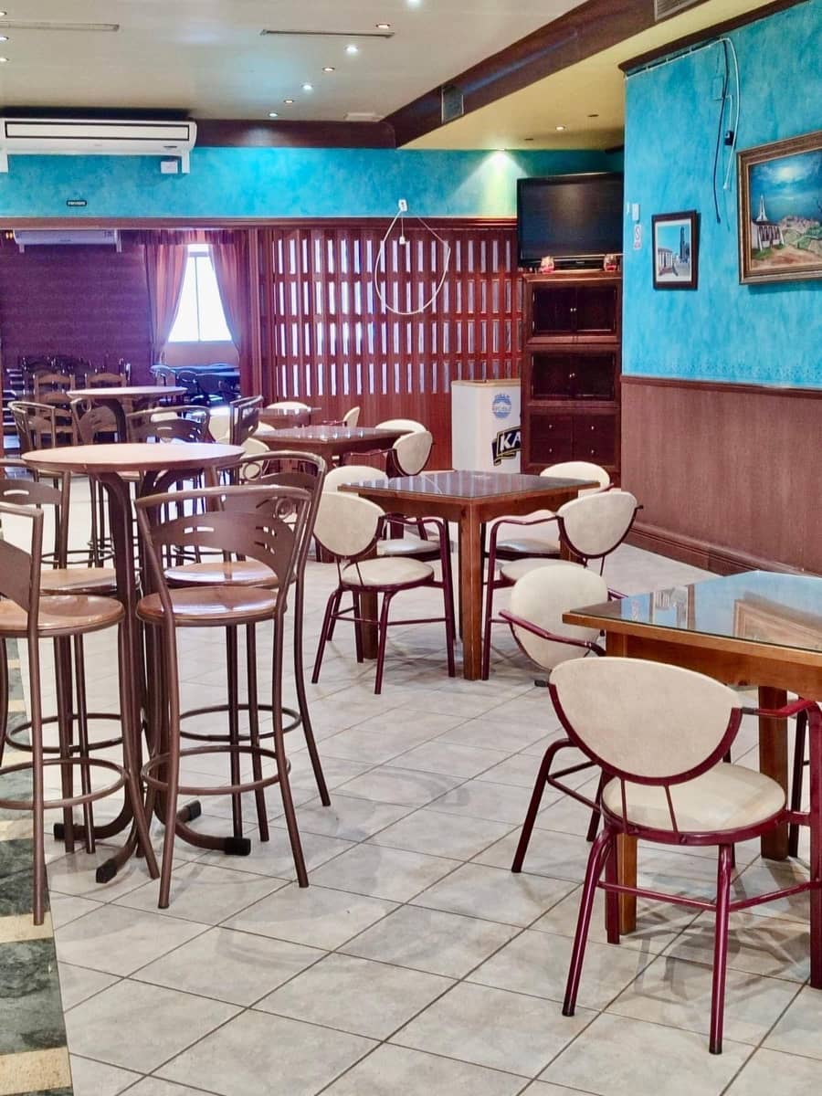 Business for rent in Fuente Obejuna - € 900 (Ref: 9403486)