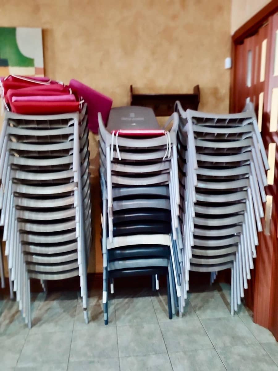 Business for rent in Fuente Obejuna - € 900 (Ref: 9403486)