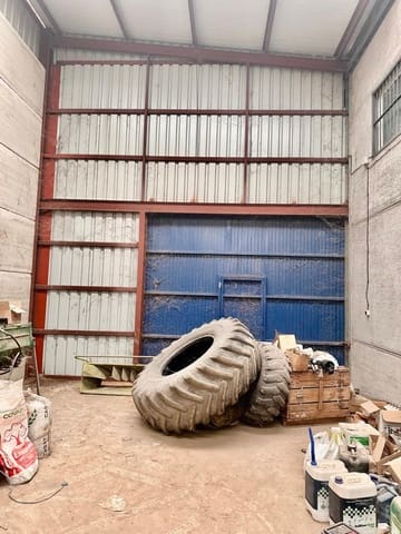 Business for sale in Fuente Obejuna - € 139,000 (Ref: 9406713)