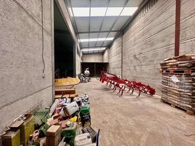 Business for sale in Fuente Obejuna - € 139,000 (Ref: 9406713)