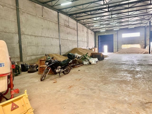 Business for sale in Fuente Obejuna - € 139,000 (Ref: 9406713)