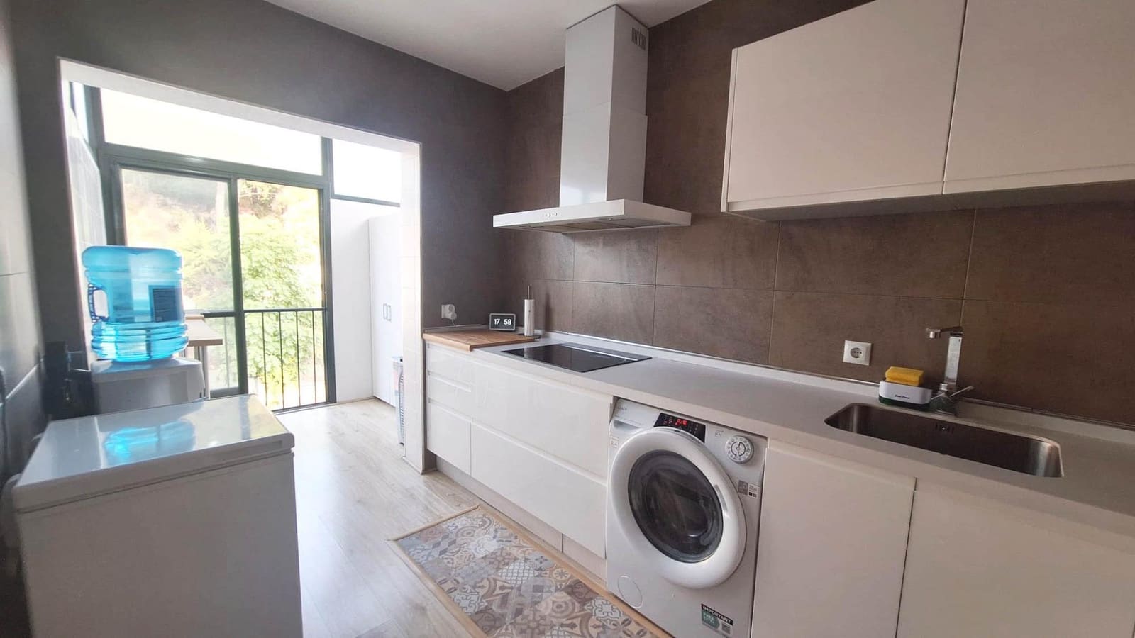 3 makuuhuone Rivitalo myytävänä paikassa Cordoba kaupunki mukana uima-altaan - 185 000 € (Ref: 9407990)