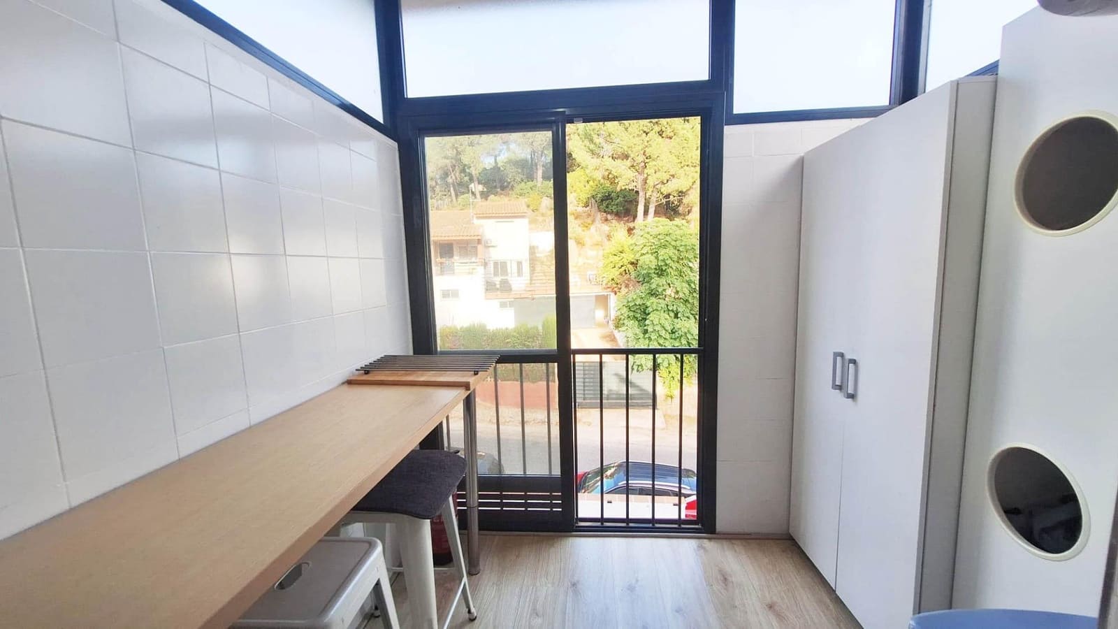 3 makuuhuone Rivitalo myytävänä paikassa Cordoba kaupunki mukana uima-altaan - 185 000 € (Ref: 9407990)