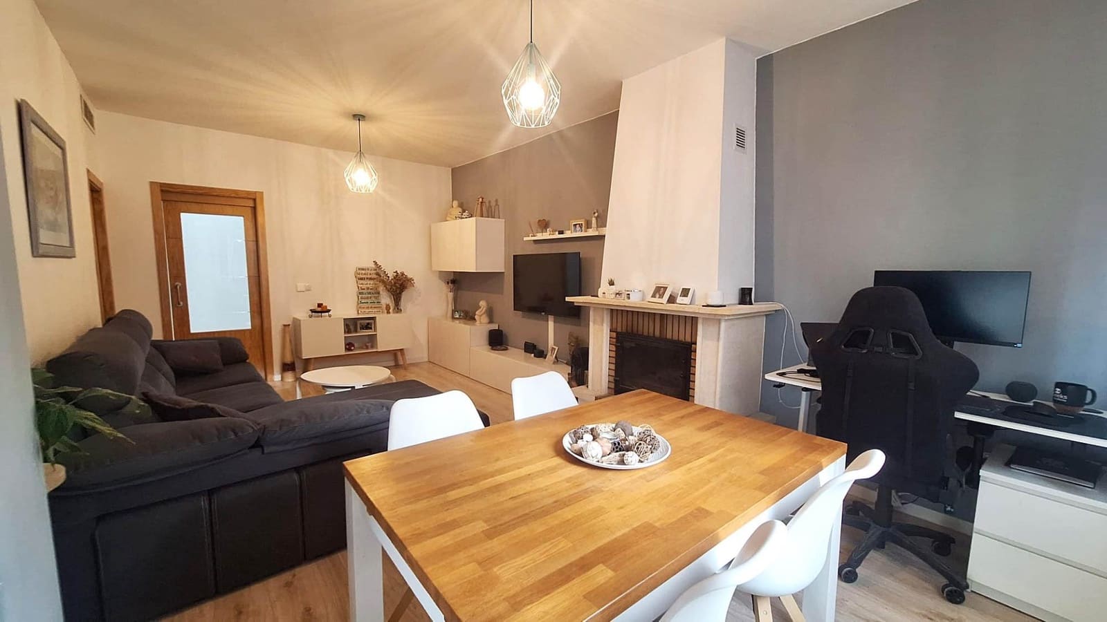 3 makuuhuone Rivitalo myytävänä paikassa Cordoba kaupunki mukana uima-altaan - 185 000 € (Ref: 9407990)