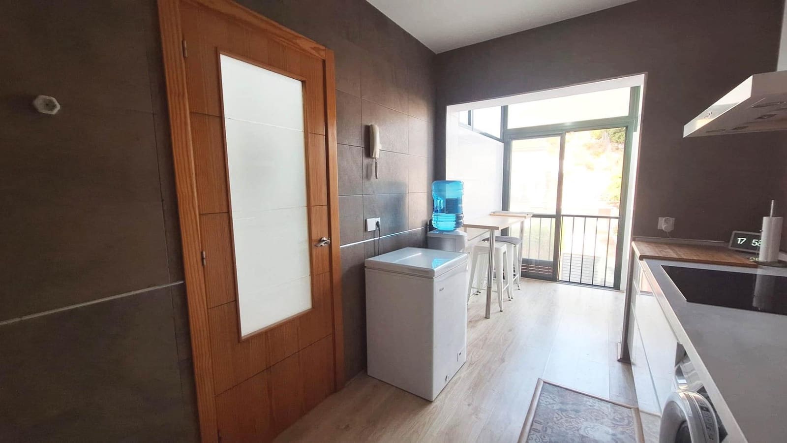 3 makuuhuone Rivitalo myytävänä paikassa Cordoba kaupunki mukana uima-altaan - 185 000 € (Ref: 9407990)