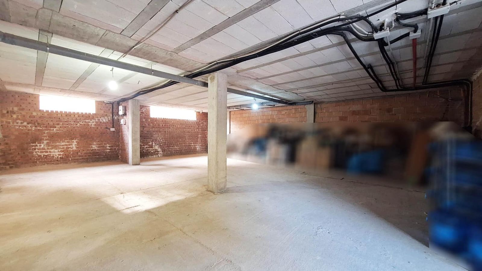 3 makuuhuone Rivitalo myytävänä paikassa Cordoba kaupunki mukana uima-altaan - 185 000 € (Ref: 9407990)