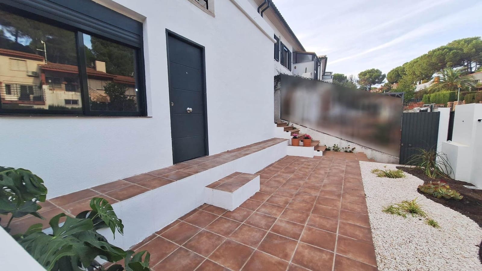 3 makuuhuone Rivitalo myytävänä paikassa Cordoba kaupunki mukana uima-altaan - 185 000 € (Ref: 9407990)