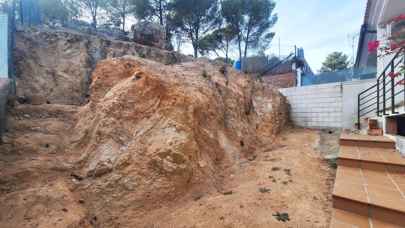 3 makuuhuone Rivitalo myytävänä paikassa Cordoba kaupunki mukana uima-altaan - 185 000 € (Ref: 9407990)