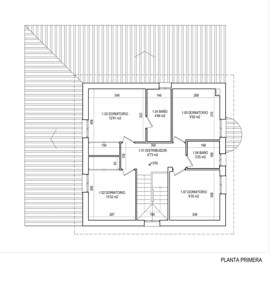 4 bedroom Villa for sale in Cordoba city with pool garage - € 349,900 (Ref: 9407992)