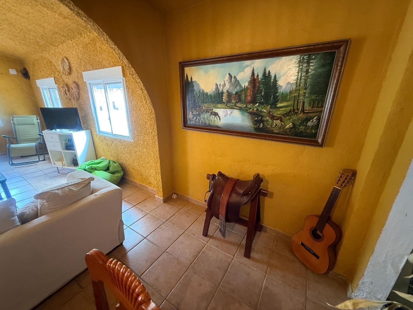 4 bedroom Villa for sale in Cordoba city with pool garage - € 349,900 (Ref: 9407992)