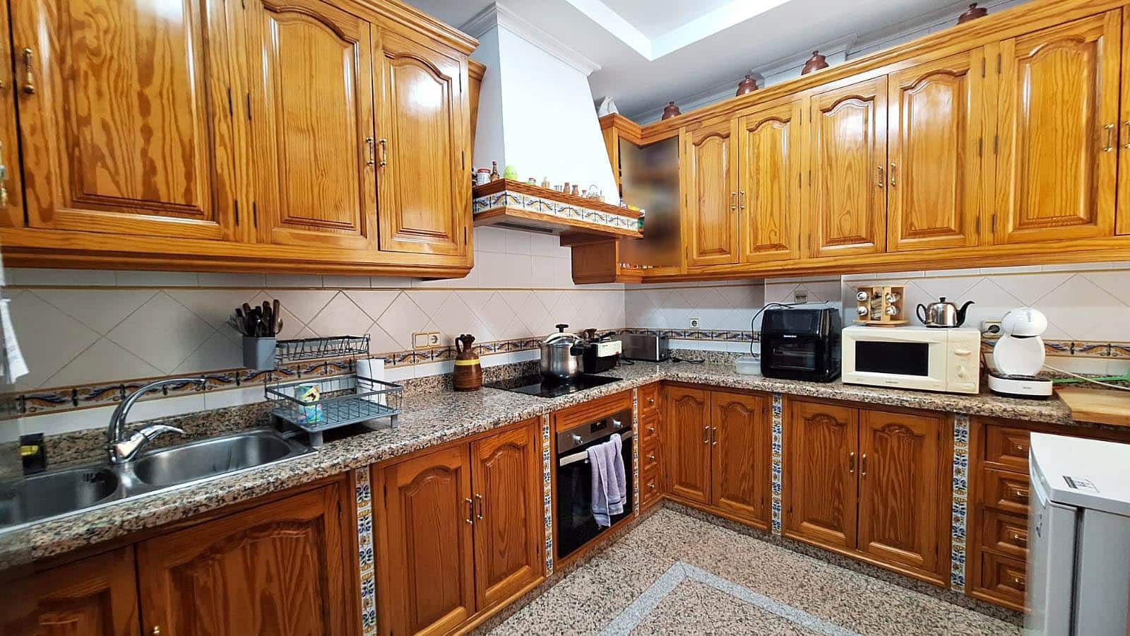 5 camera da letto Appartamento in vendita in Fernan Nunez - 125.000 € (Rif: 9409265)
