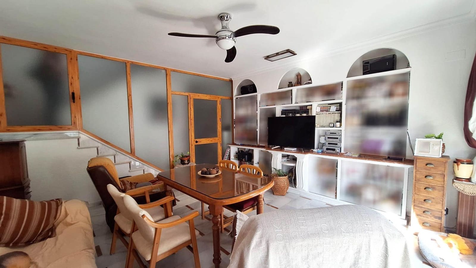 5 camera da letto Appartamento in vendita in Fernan Nunez - 125.000 € (Rif: 9409265)