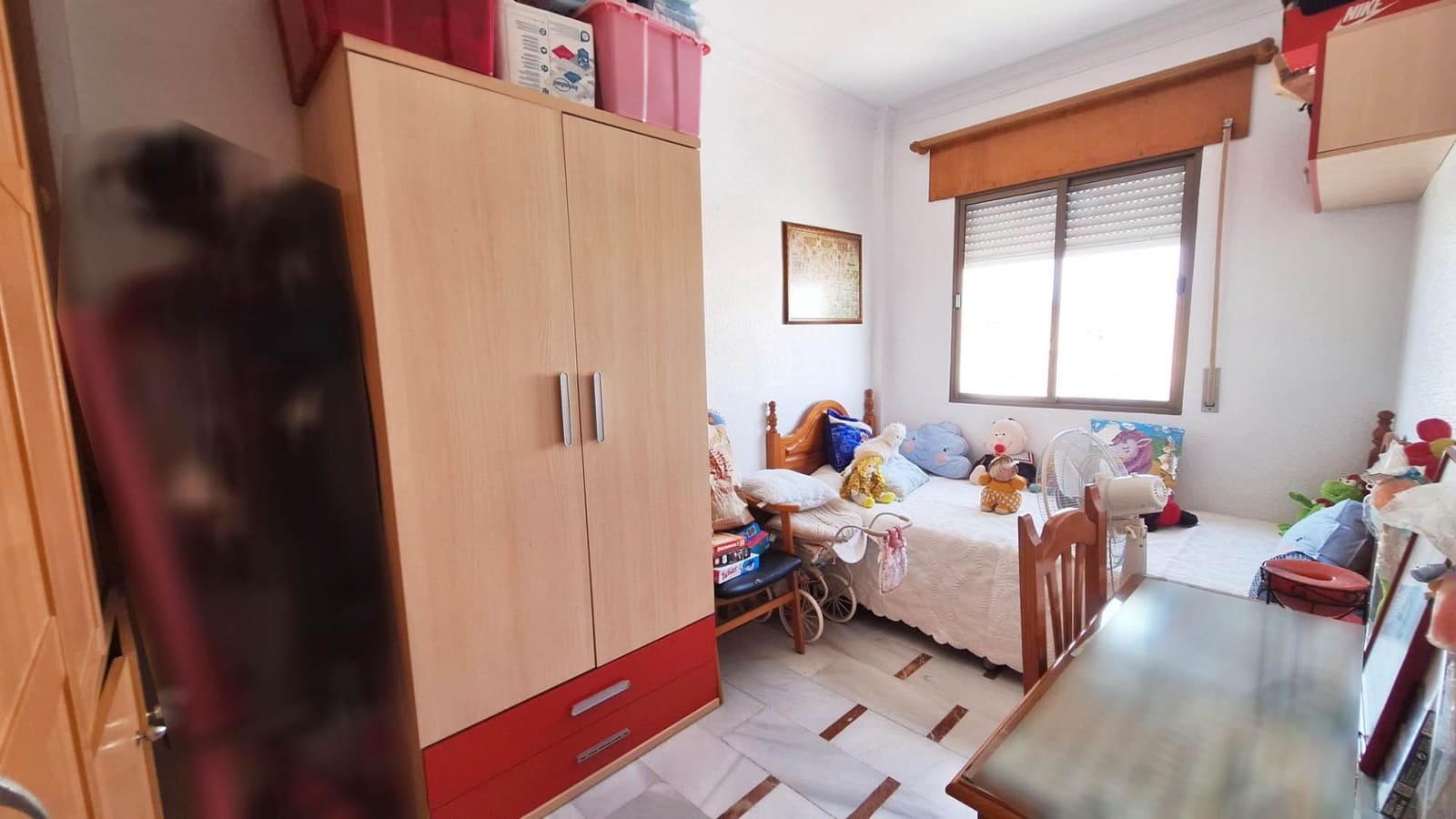 5 camera da letto Appartamento in vendita in Fernan Nunez - 125.000 € (Rif: 9409265)