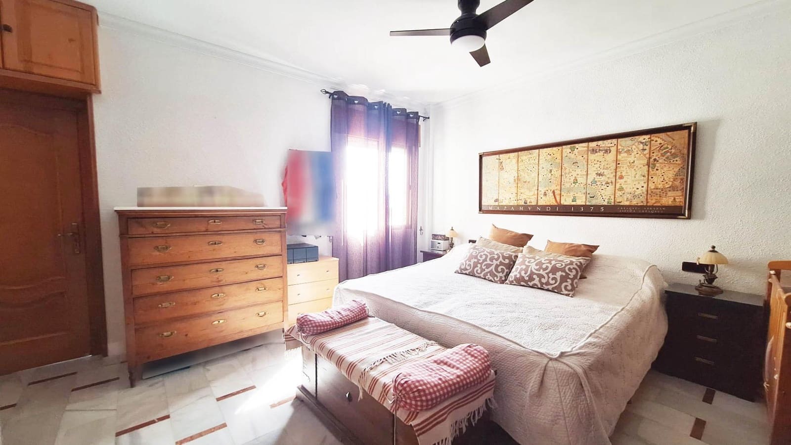 5 camera da letto Appartamento in vendita in Fernan Nunez - 125.000 € (Rif: 9409265)