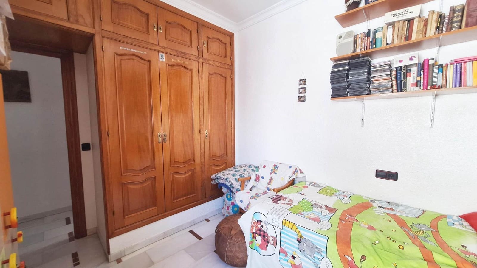 5 camera da letto Appartamento in vendita in Fernan Nunez - 125.000 € (Rif: 9409265)