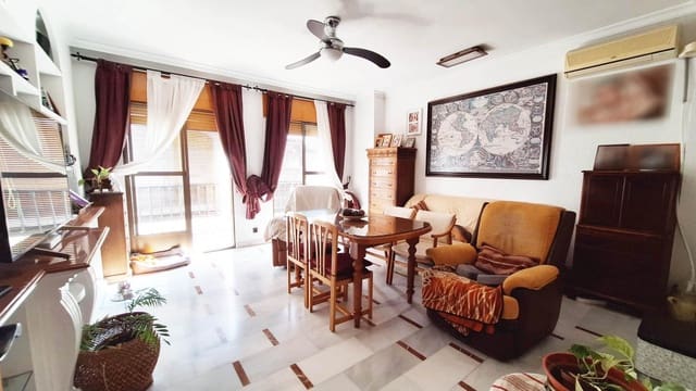 5 camera da letto Appartamento in vendita in Fernán Núñez - 125.000 € (Rif: 9409265)