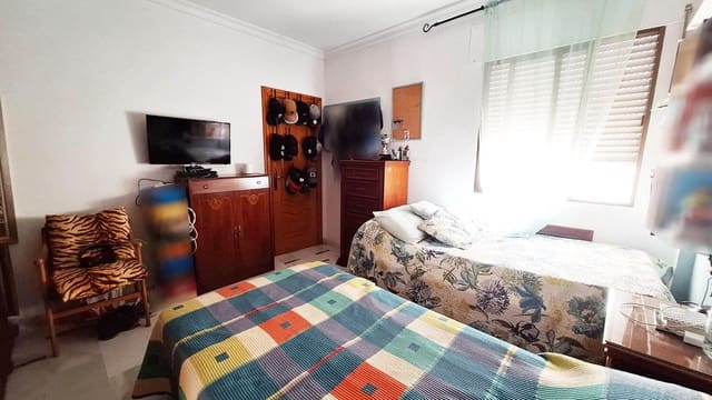 5 camera da letto Appartamento in vendita in Fernán Núñez - 125.000 € (Rif: 9409265)