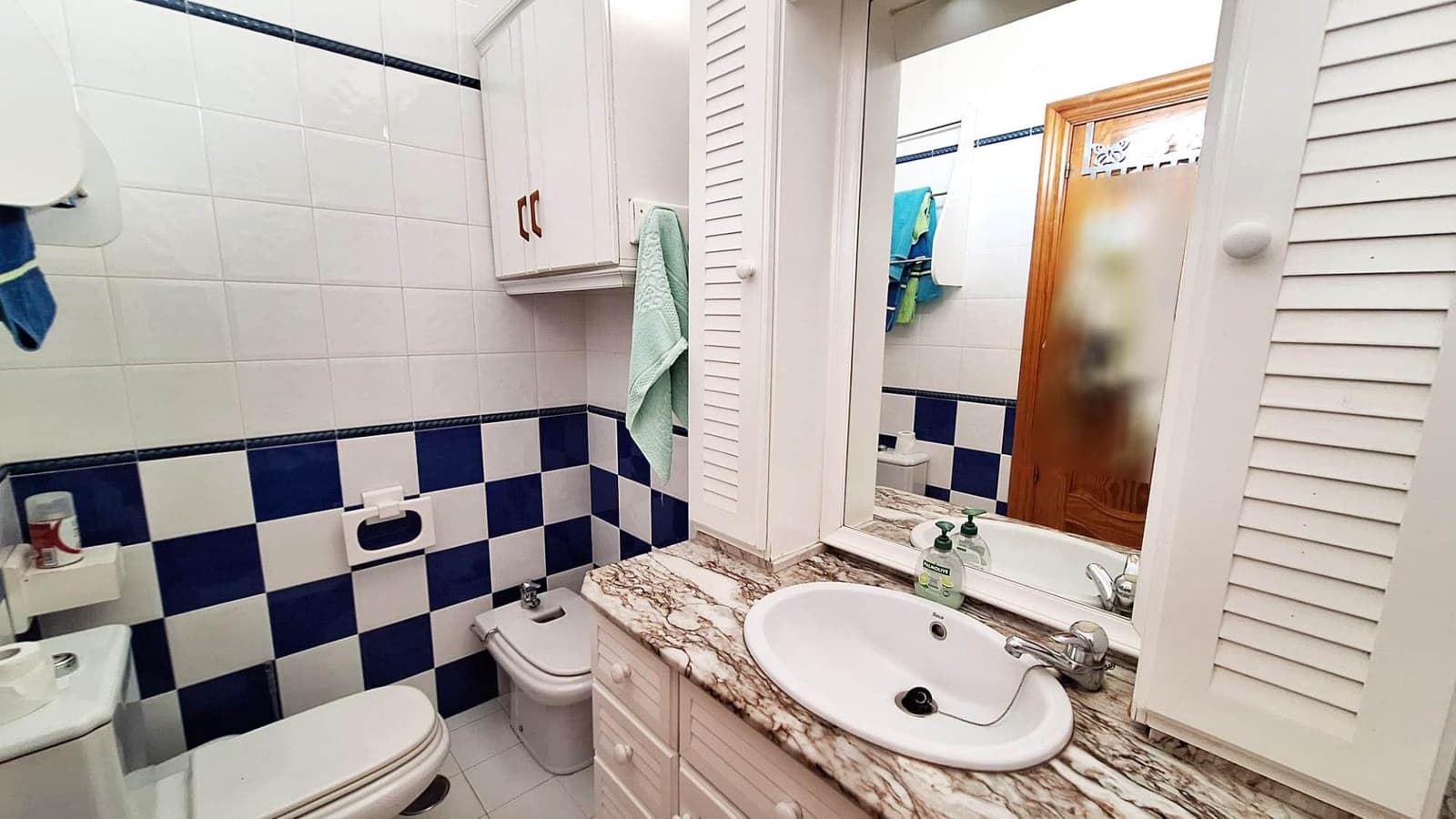 5 camera da letto Appartamento in vendita in Fernan Nunez - 125.000 € (Rif: 9409265)