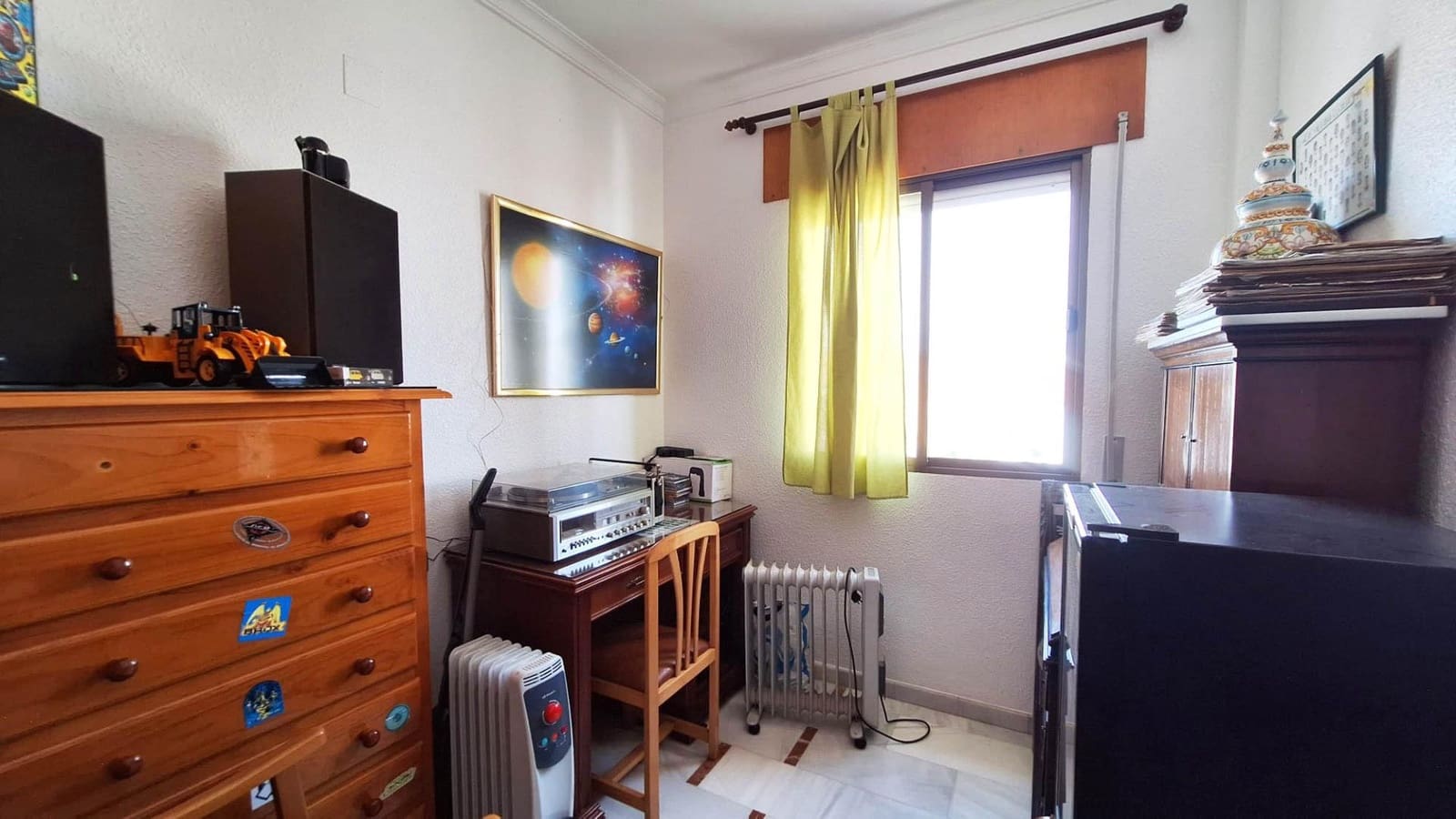 5 camera da letto Appartamento in vendita in Fernan Nunez - 125.000 € (Rif: 9409265)