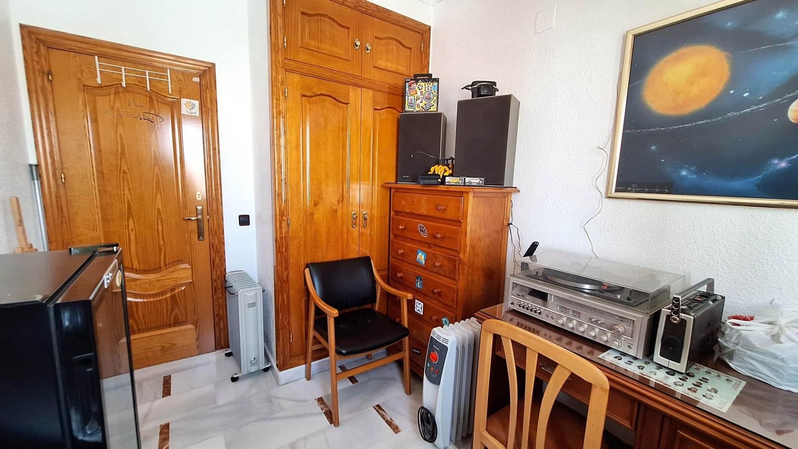 5 camera da letto Appartamento in vendita in Fernan Nunez - 125.000 € (Rif: 9409265)