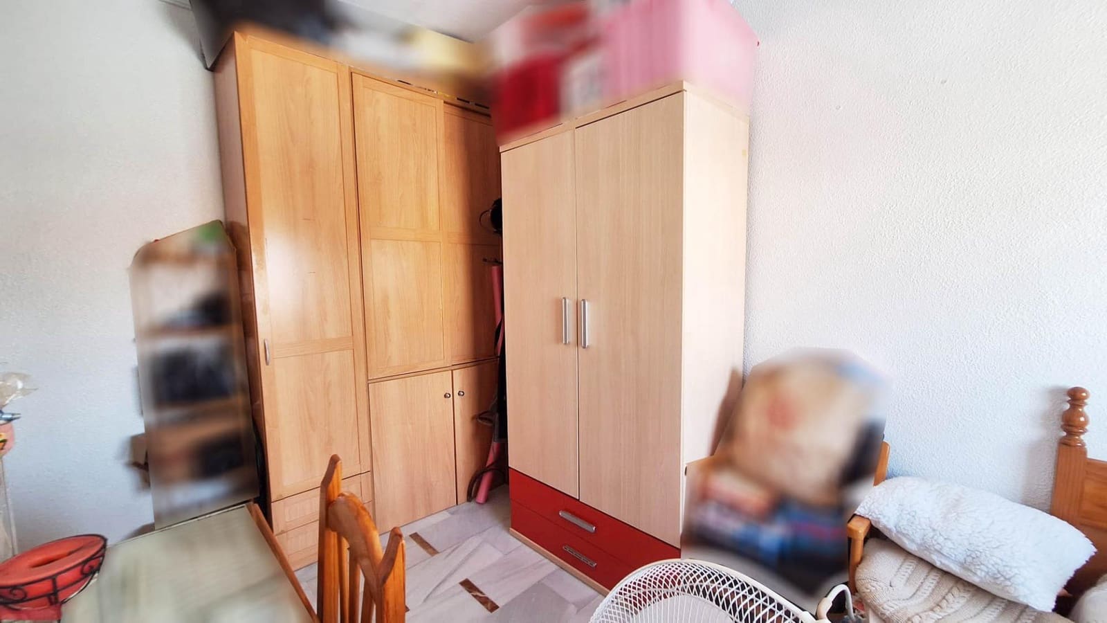 5 camera da letto Appartamento in vendita in Fernan Nunez - 125.000 € (Rif: 9409265)