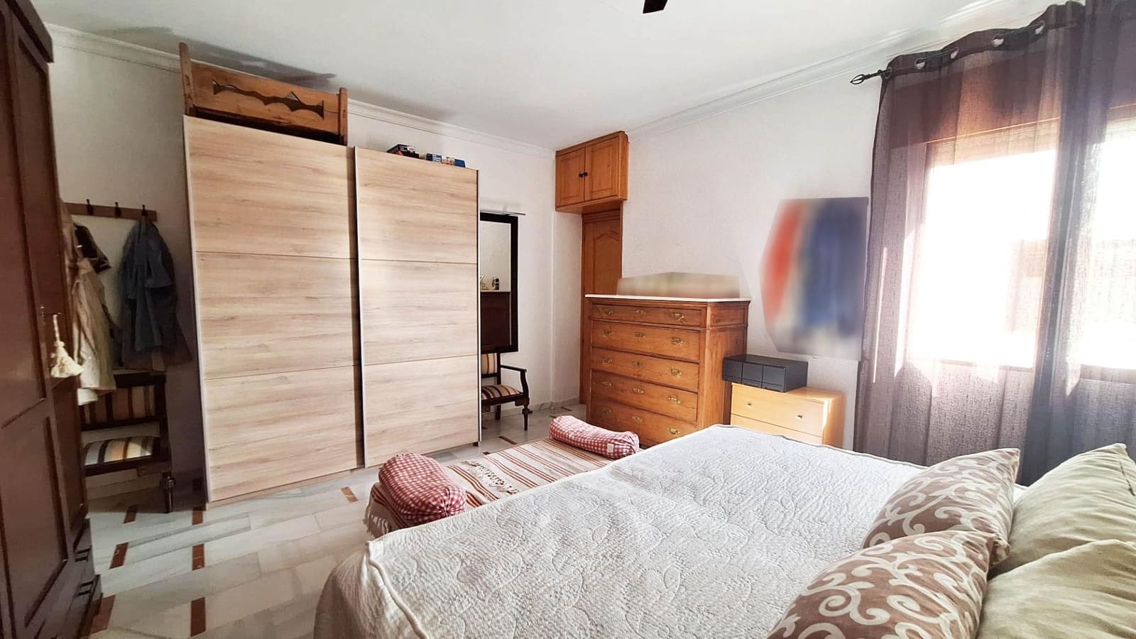 5 camera da letto Appartamento in vendita in Fernan Nunez - 125.000 € (Rif: 9409265)