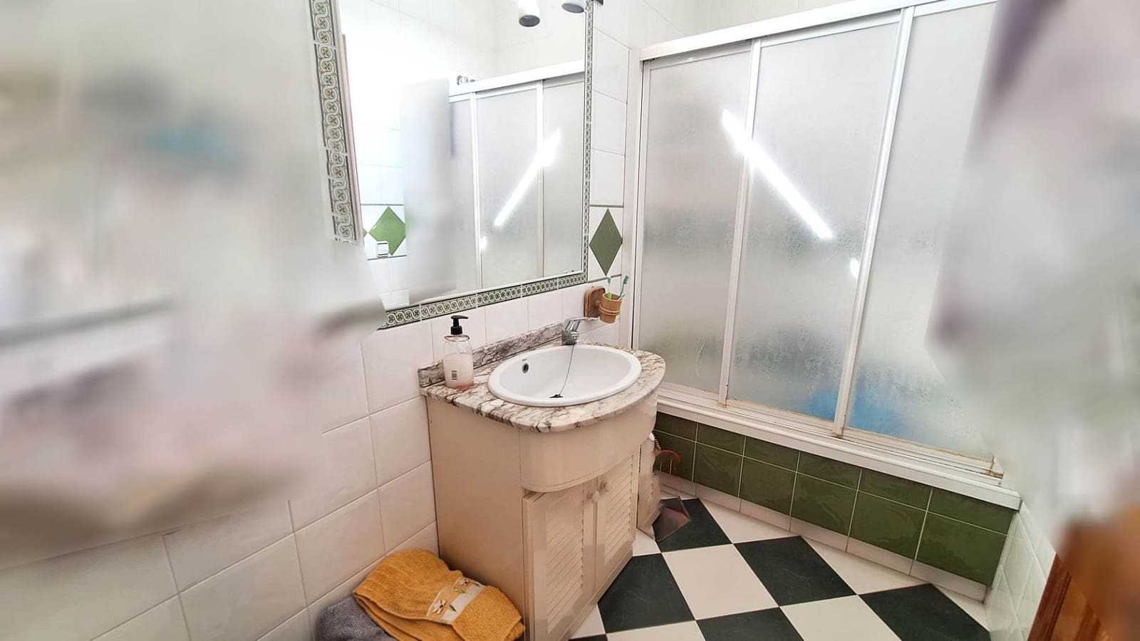 5 camera da letto Appartamento in vendita in Fernan Nunez - 125.000 € (Rif: 9409265)