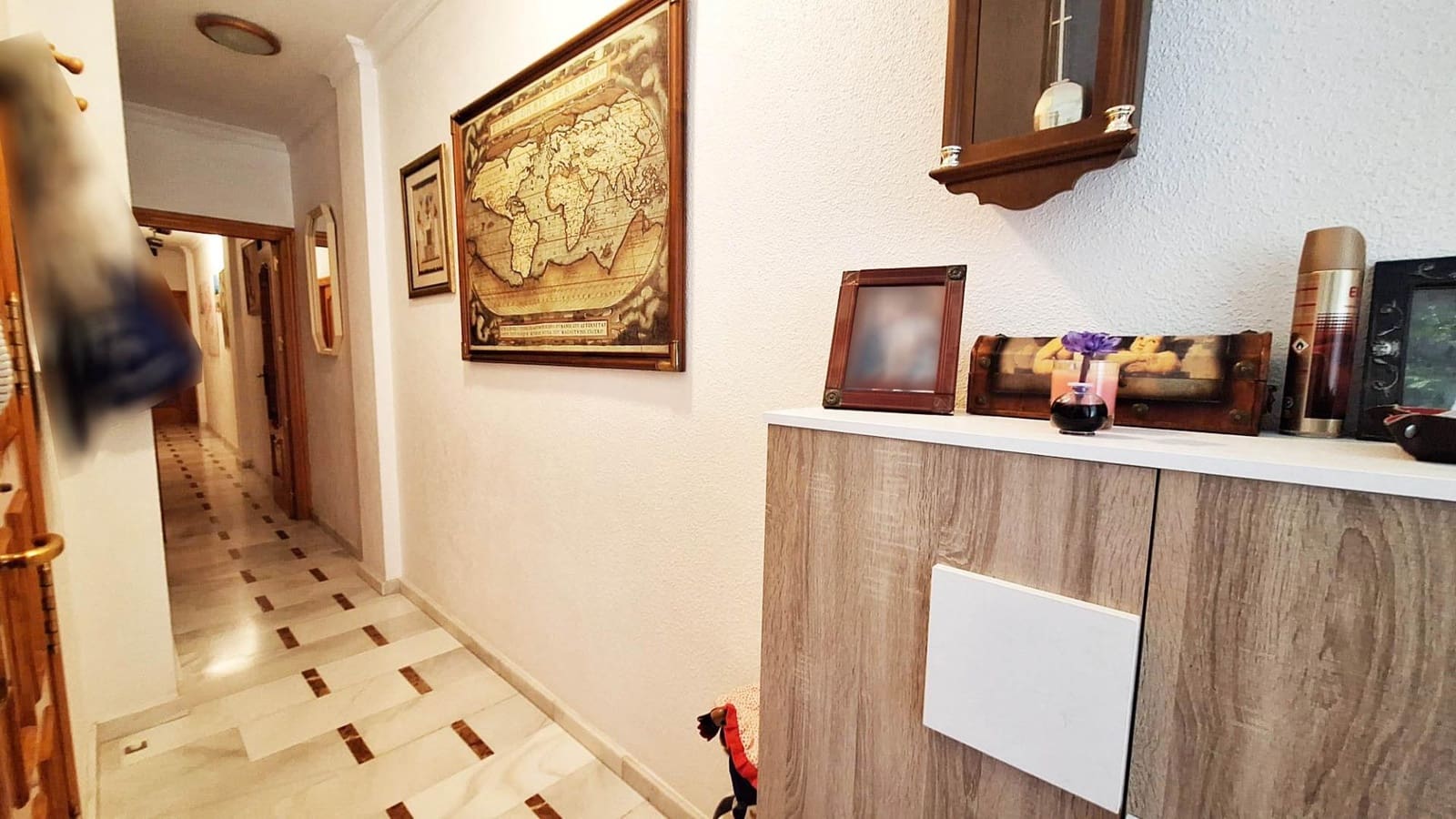 5 camera da letto Appartamento in vendita in Fernan Nunez - 125.000 € (Rif: 9409265)