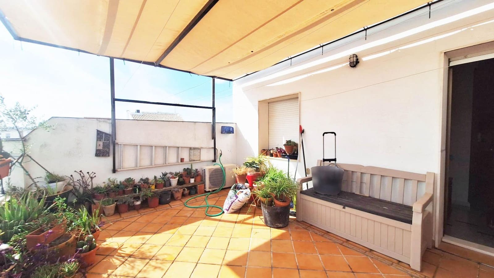 5 camera da letto Appartamento in vendita in Fernan Nunez - 125.000 € (Rif: 9409265)