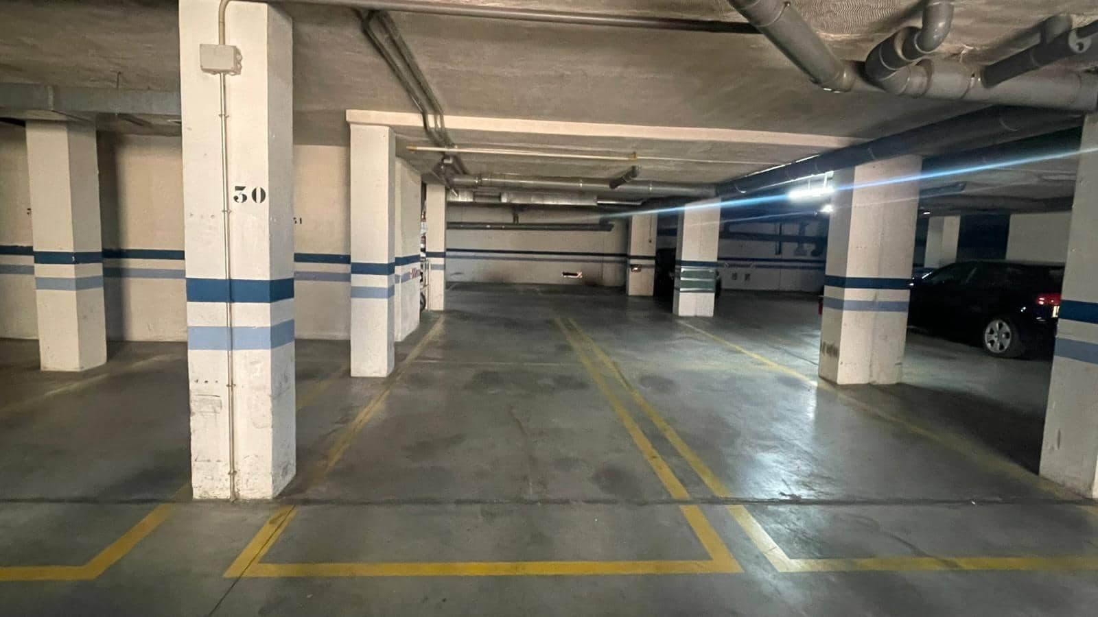 3 camera da letto Appartamento in vendita in Cordova citta con piscina garage - 259.500 € (Rif: 9409266)