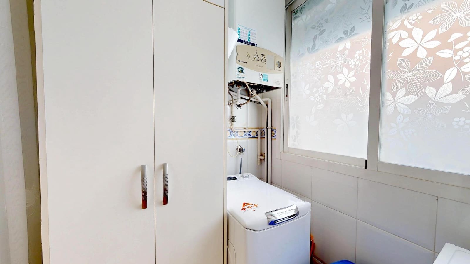 3 camera da letto Appartamento in vendita in Cordova citta con piscina garage - 259.500 € (Rif: 9409266)