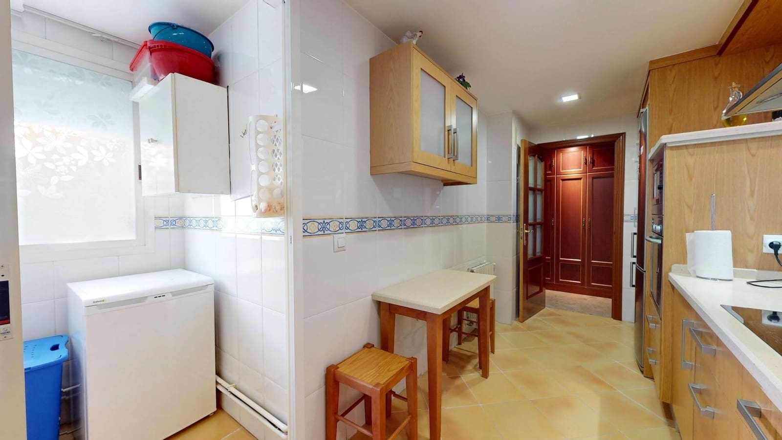 3 camera da letto Appartamento in vendita in Cordova citta con piscina garage - 259.500 € (Rif: 9409266)