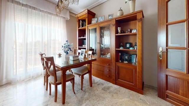 3 camera da letto Appartamento in vendita in Arroyo del Moro, Cordova città con piscina garage - 259.500 € (Rif: 9409266)