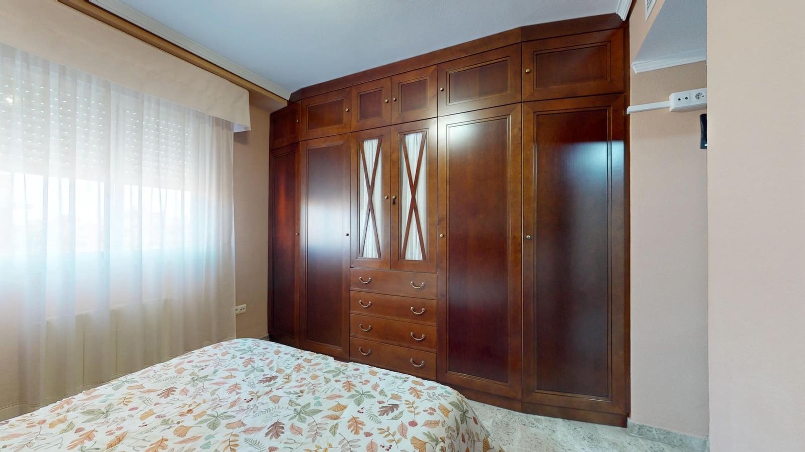 3 camera da letto Appartamento in vendita in Cordova citta con piscina garage - 259.500 € (Rif: 9409266)