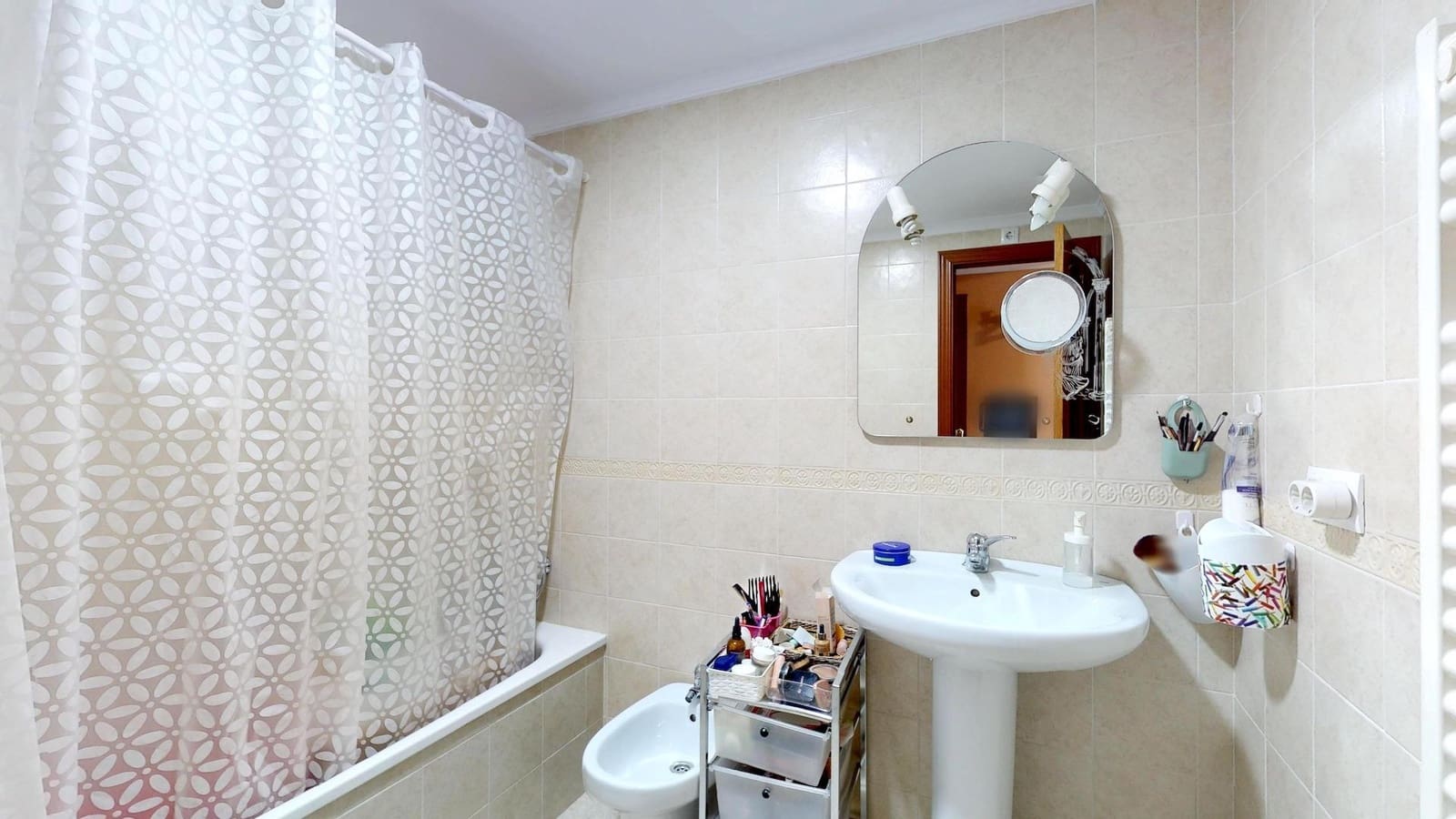 3 camera da letto Appartamento in vendita in Cordova citta con piscina garage - 259.500 € (Rif: 9409266)