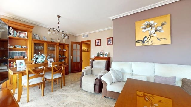 3 camera da letto Appartamento in vendita in Arroyo del Moro, Cordova città con piscina garage - 259.500 € (Rif: 9409266)