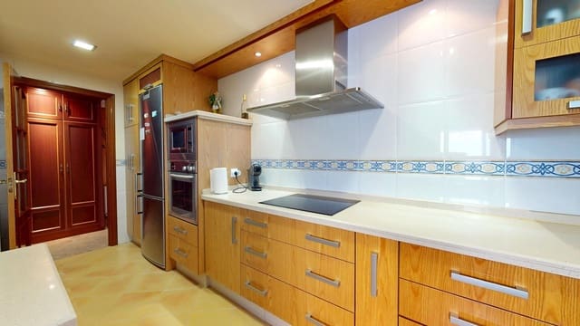 3 camera da letto Appartamento in vendita in Arroyo del Moro, Cordova città con piscina garage - 259.500 € (Rif: 9409266)
