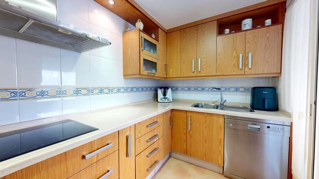 3 camera da letto Appartamento in vendita in Arroyo del Moro, Cordova città con piscina garage - 259.500 € (Rif: 9409266)