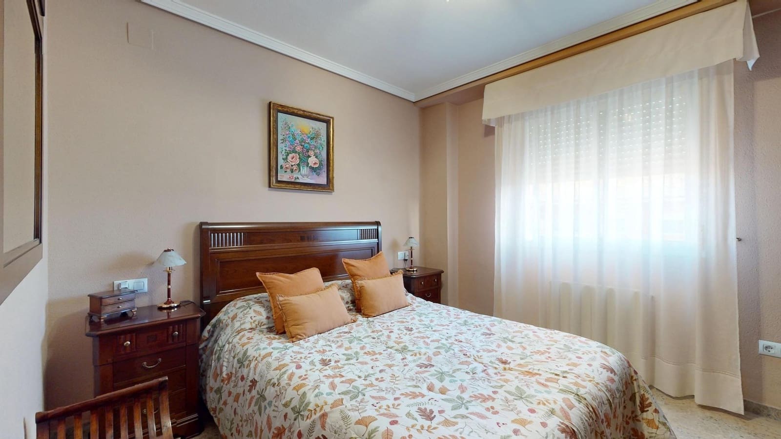 3 camera da letto Appartamento in vendita in Cordova citta con piscina garage - 259.500 € (Rif: 9409266)