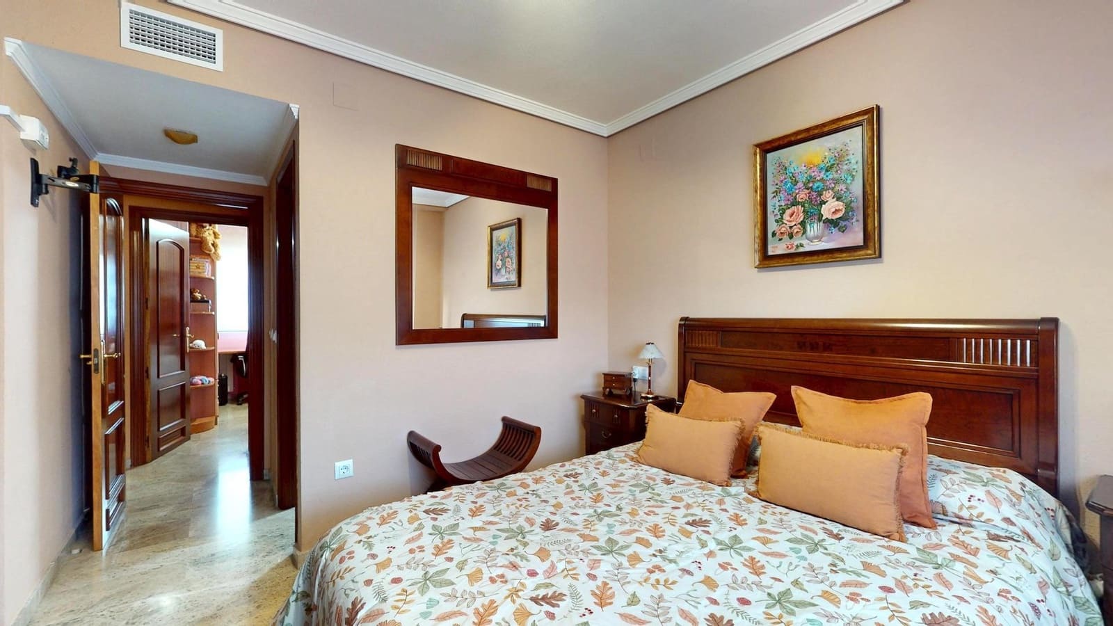 3 camera da letto Appartamento in vendita in Cordova citta con piscina garage - 259.500 € (Rif: 9409266)