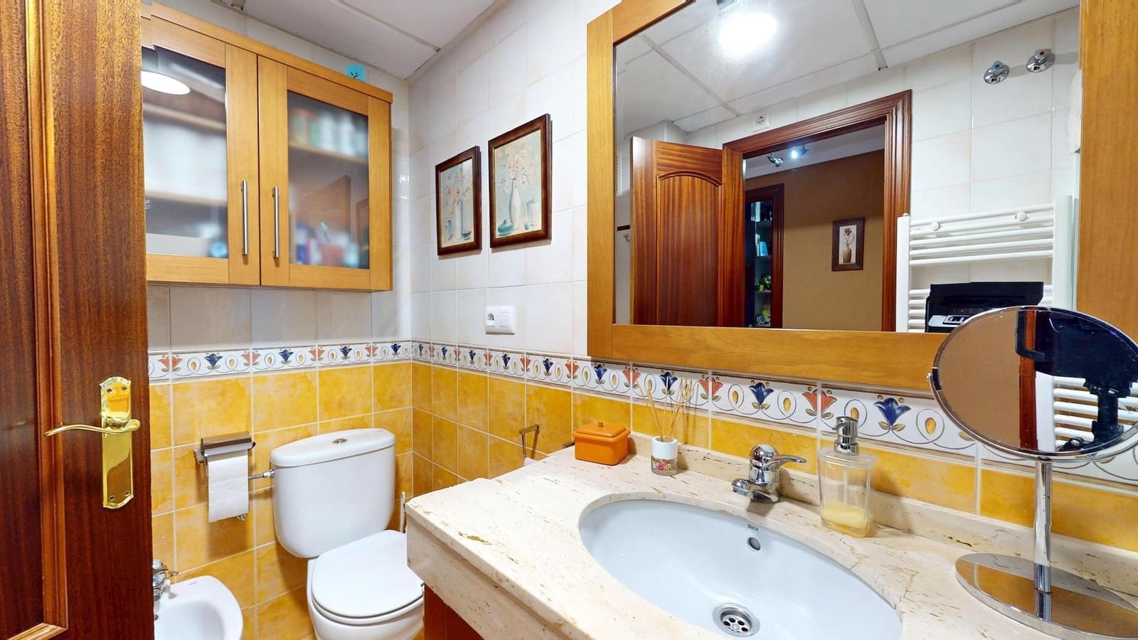 3 camera da letto Appartamento in vendita in Cordova citta con piscina garage - 259.500 € (Rif: 9409266)