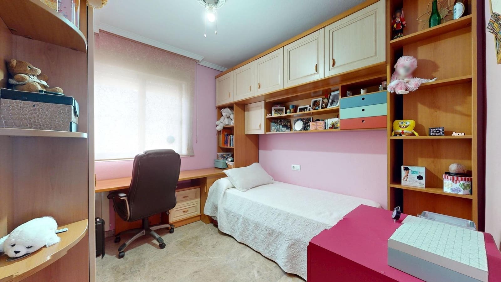 3 camera da letto Appartamento in vendita in Cordova citta con piscina garage - 259.500 € (Rif: 9409266)