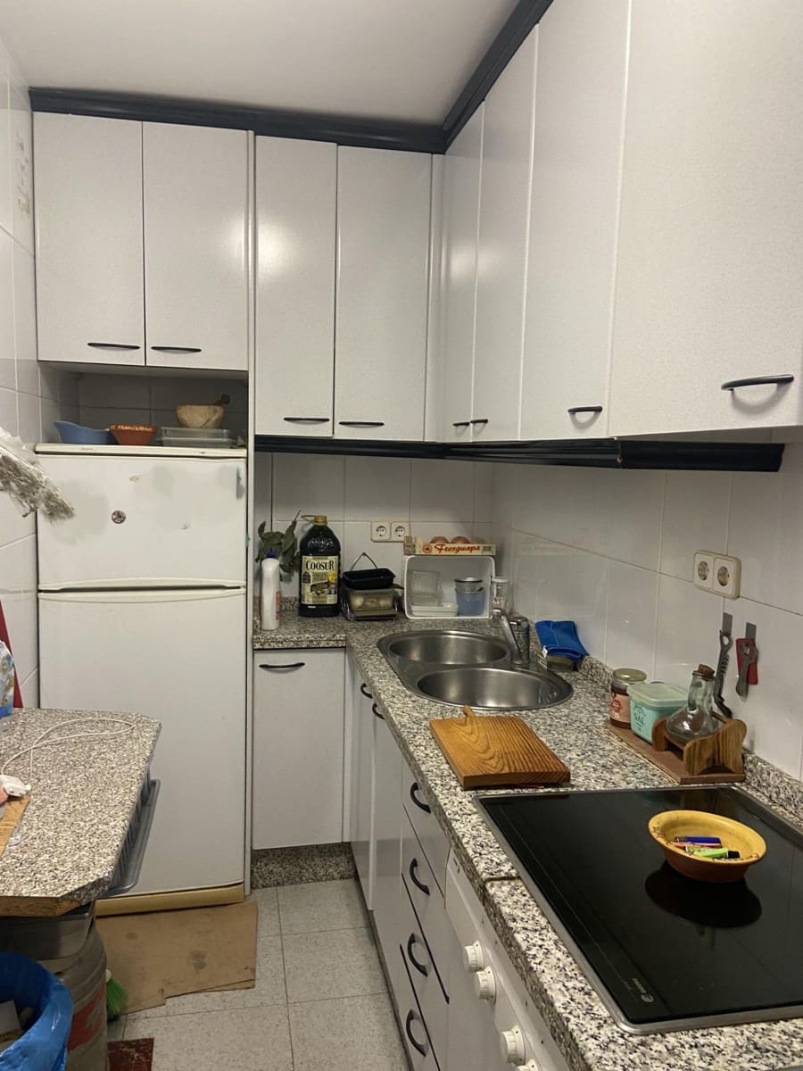 2 chambre Appartement à vendre à Cordoue ville - 89 900 € (Ref: 9409267)