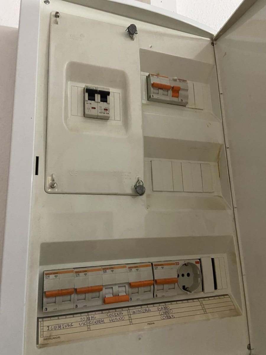 2 chambre Appartement à vendre à Cordoue ville - 89 900 € (Ref: 9409267)