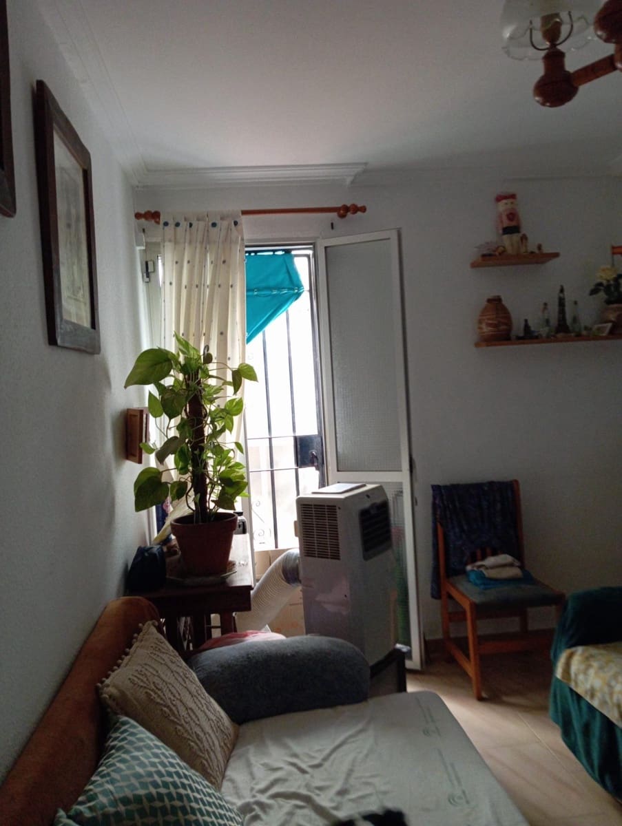 2 chambre Appartement à vendre à Cordoue ville - 89 900 € (Ref: 9409267)