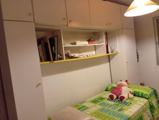 2 Zimmer Wohnung zu verkaufen in Córdoba Stadt - 89.900 € (Ref: 9409267)